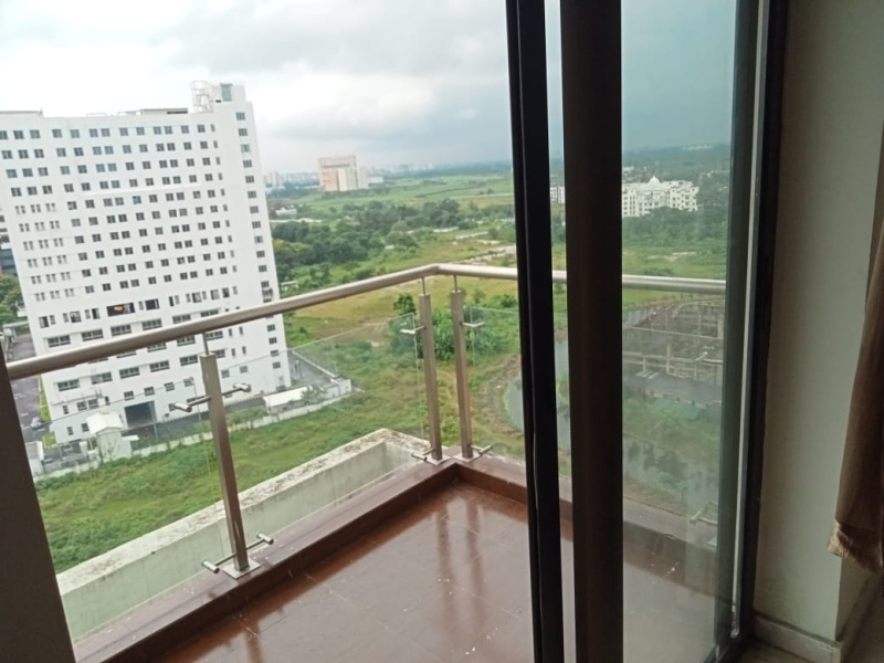 3.5 BHK 1930 Sq.ft. Apartment for Rent in Action Area II, New Town, Kolkata