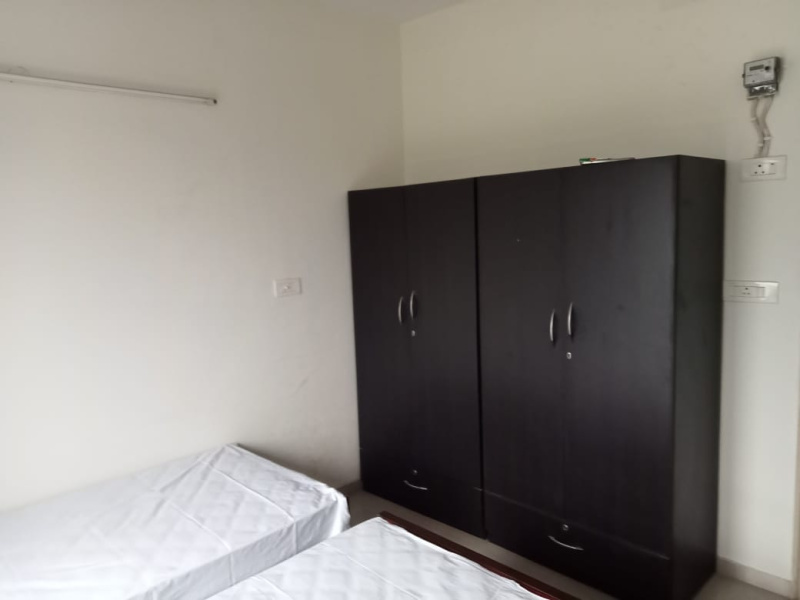 3.5 BHK 1930 Sq.ft. Apartment for Rent in Action Area II, New Town, Kolkata