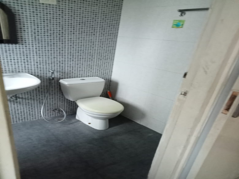 3.5 BHK 1930 Sq.ft. Apartment for Rent in Action Area II, New Town, Kolkata