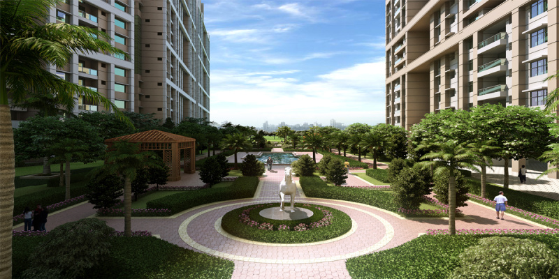 4 BHK 1650 Sq.ft. Apartment for Rent in Sector 5 Salt Lake, Kolkata