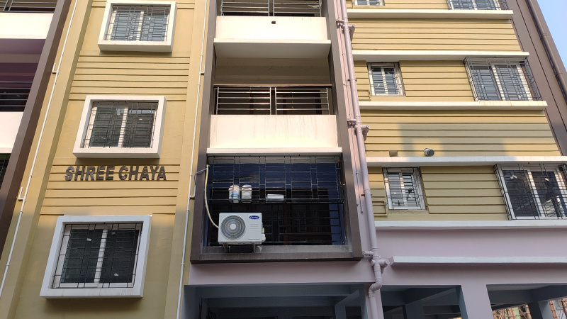 3 BHK 1350 Sq.ft. Apartment for Sale in Rajarhat, Kolkata