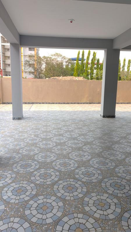 3 BHK 1350 Sq.ft. Apartment for Sale in Rajarhat, Kolkata