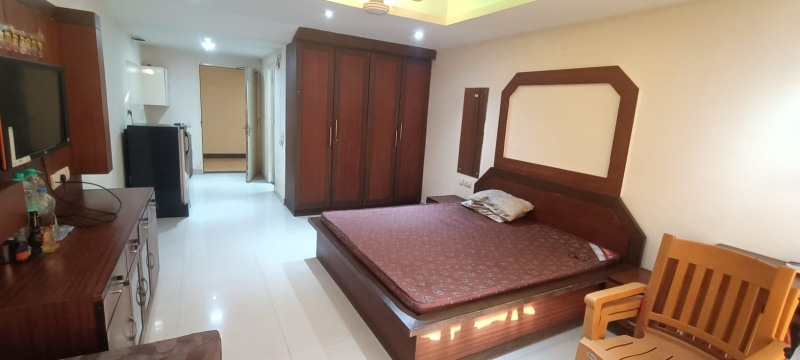 1 RK 525 Sq.ft. Apartment for Rent in Rajarhat, Kolkata