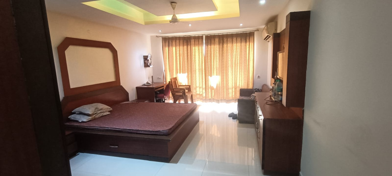 1 RK 525 Sq.ft. Apartment for Rent in Rajarhat, Kolkata