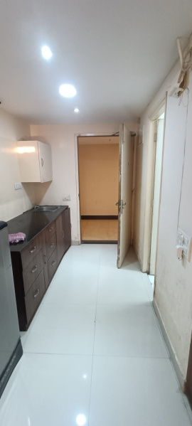 1 RK 525 Sq.ft. Apartment for Rent in Rajarhat, Kolkata