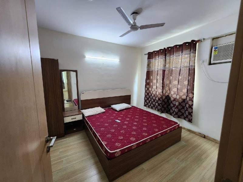 3 BHK 1845 Sq.ft. Apartment for Rent in New Town, Kolkata