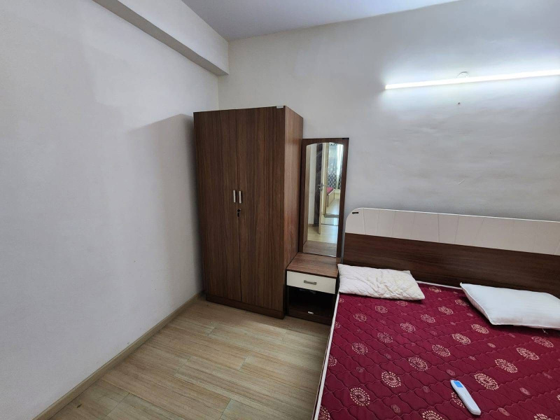 3 BHK 1845 Sq.ft. Apartment for Rent in New Town, Kolkata