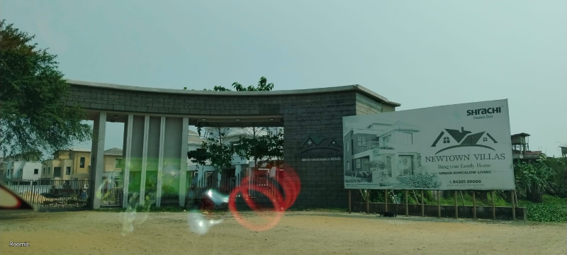 4 BHK 2077 Sq.ft. Villa for Sale in Action Area IIIC Newtown, Kolkata
