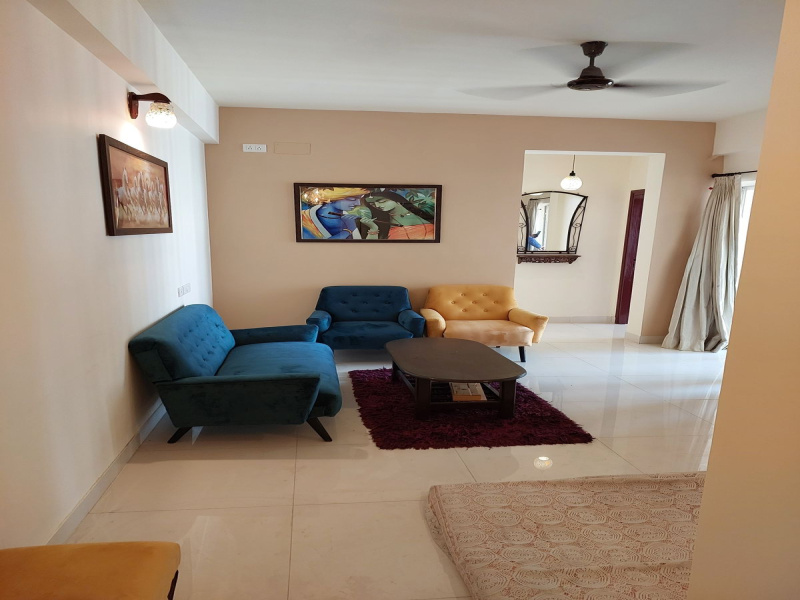 2 BHK 863 Sq.ft. Apartment for Sale in Ganganagar, Kolkata