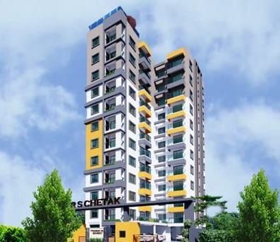 3 BHK 1585 Sq.ft. Apartment for Sale in Action Area I, Kolkata