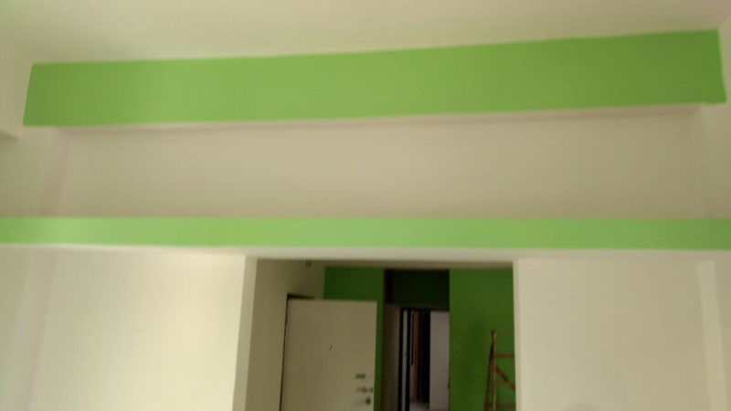 2 BHK 1200 Sq.ft. Apartment for Sale in Elora Park, Vadodara