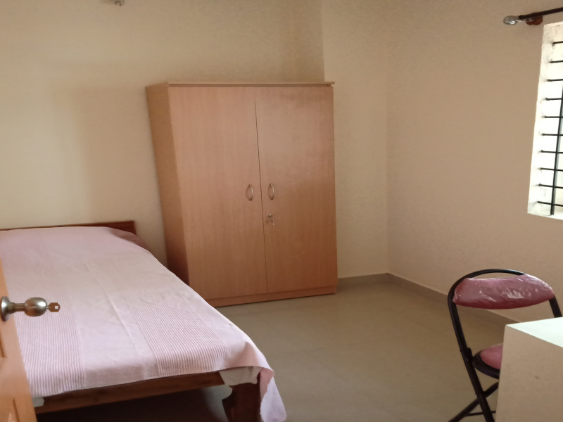2 BHK 765 Sq.ft. Builder Floor for Rent in BTM 2nd Stage, Bangalore