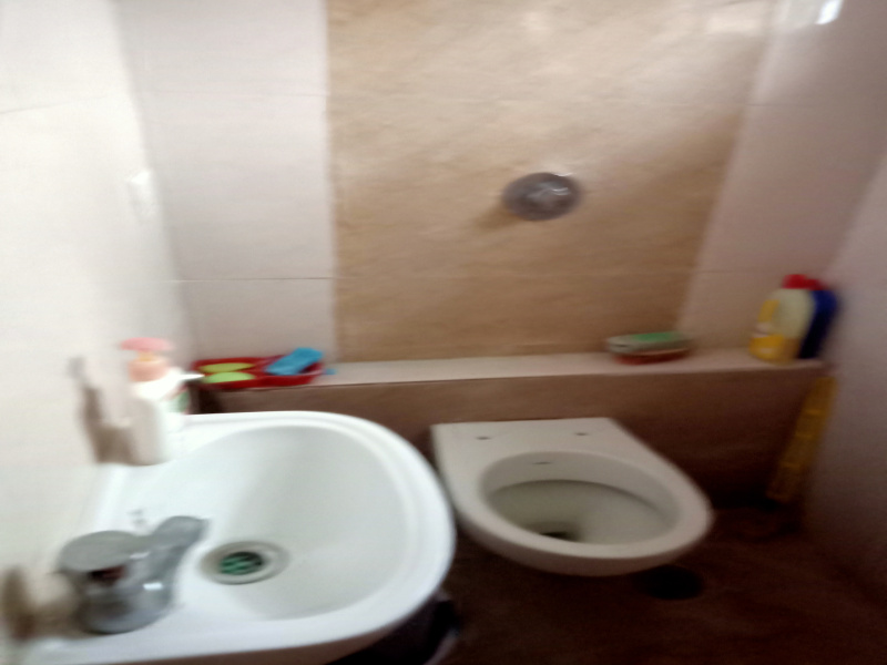 2 BHK 765 Sq.ft. Builder Floor for Rent in BTM 2nd Stage, Bangalore