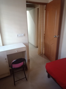 2 BHK Flat for Rent in BTM 2nd Stage, Bangalore