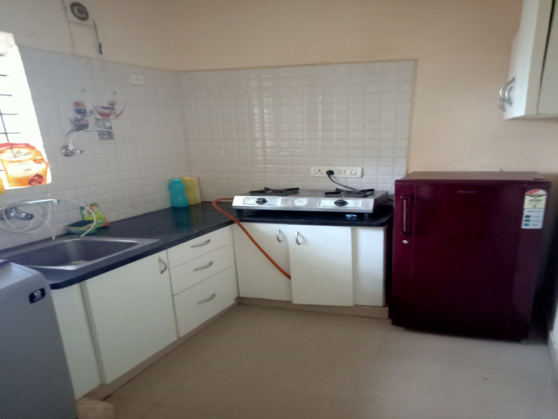 2 BHK 765 Sq.ft. Apartment for Rent in BTM 2nd Stage, Bangalore