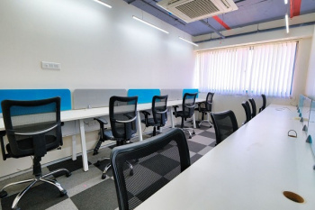  Office Space for Rent in Nungambakkam, Chennai