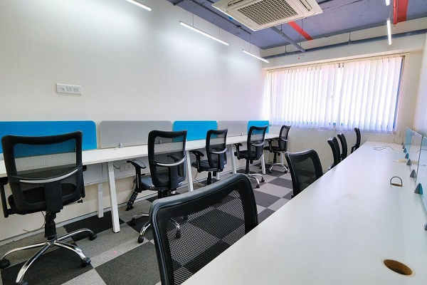  800 Sq.ft. Office Space for Rent in Nungambakkam, Chennai