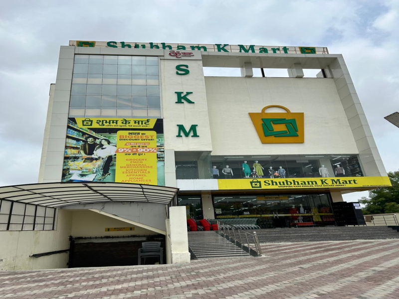  15000 Sq.ft. Hotels for Rent in Adarsh Nagar, Jodhpur