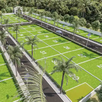  Residential Plot for Sale in Vellalore, Coimbatore