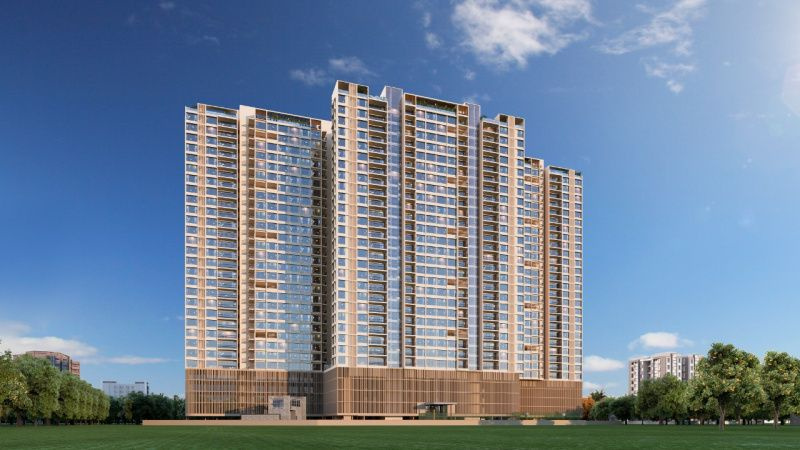 3 BHK 1548 Sq.ft. Apartment for Sale in Baner Highway Side Road, Pune