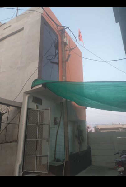 2 BHK 850 Sq.ft. House for Sale in Neemuch Chawni, 