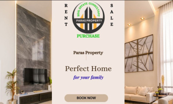 3 BHK Flat for Rent in Krishna Park, Khanpur, Delhi