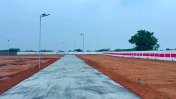  Residential Plot for Sale in Allithurai, Tiruchirappalli
