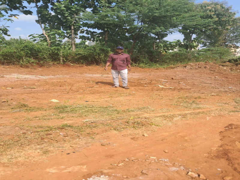  1200 Sq.ft. Residential Plot for Sale in Kollapatty, Salem