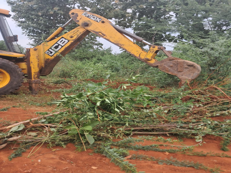  1200 Sq.ft. Residential Plot for Sale in Kollapatty, Salem