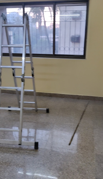 1 BHK 640 Sq.ft. Apartment for Rent in Jogeshwari West, Mumbai