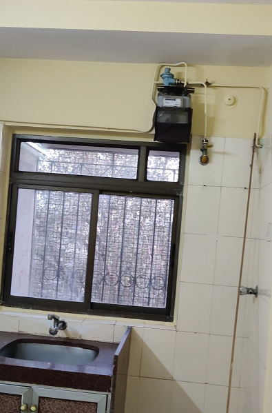 1 BHK 640 Sq.ft. Apartment for Rent in Jogeshwari West, Mumbai