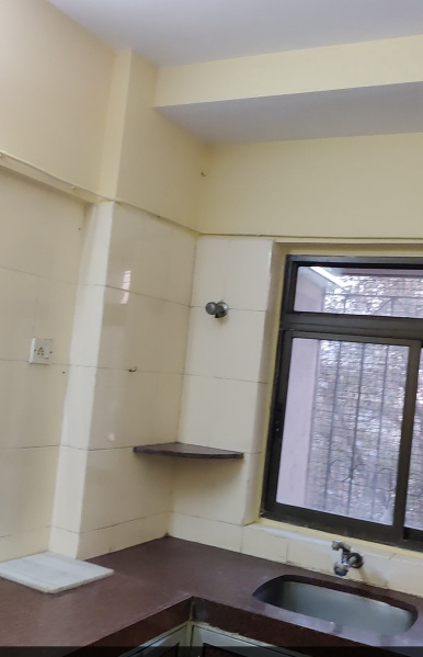 1 BHK 640 Sq.ft. Apartment for Rent in Jogeshwari West, Mumbai