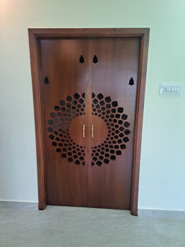 2 BHK House for Rent in Katpadi, Vellore