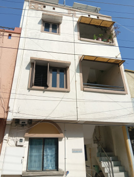 4.5 BHK House for Sale in Gotri Road, Vadodara