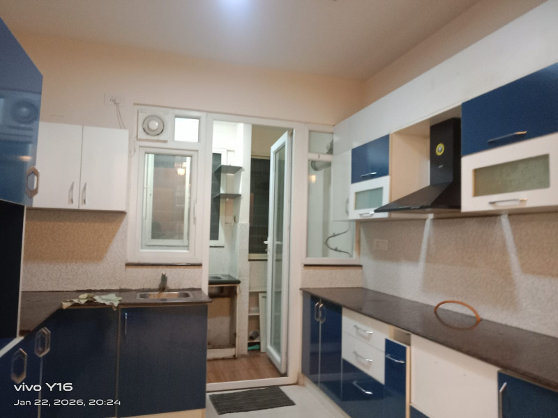 3 BHK 1857 Sq.ft. Apartment for Rent in Kr Puram, Bangalore