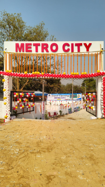  1200 Sq.ft. Residential Plot for Sale in Naubatpur, Patna