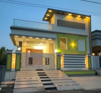 3 BHK House for Sale in Narasapura, Bangalore