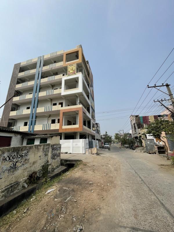 Sangadigunta, Guntur photo 4