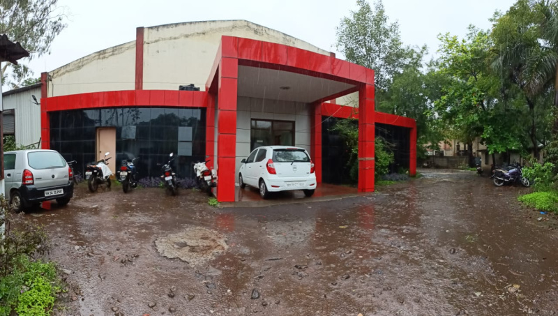 Satpur MIDC, Nashik photo 3