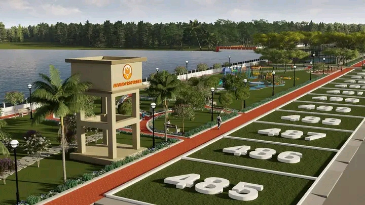  1200 Sq.ft. Residential Plot for Sale in Nelamangala, Bangalore