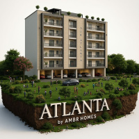 2 BHK Flat for Sale in Sector 1 Greater Noida West