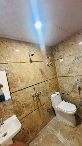 2 BHK 1240 Sq.ft. Apartment for Sale in Sector 1 Noida