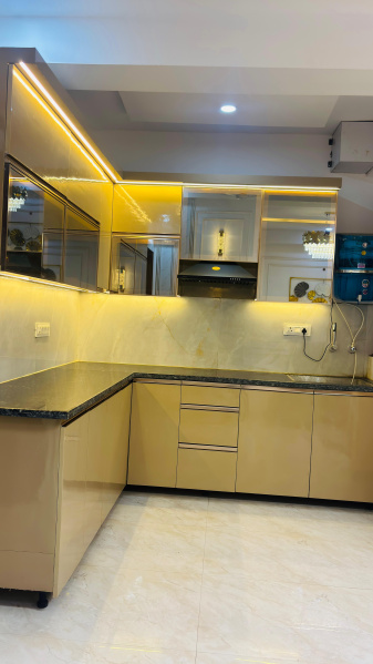 2 BHK 1240 Sq.ft. Apartment for Sale in Sector 1 Noida