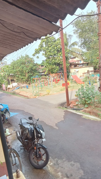 1 BHK 430 Sq.ft. Apartment for Sale in Vengurla, Sindhudurg