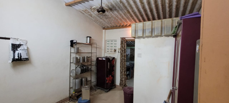 1 BHK 430 Sq.ft. Apartment for Sale in Vengurla, Sindhudurg