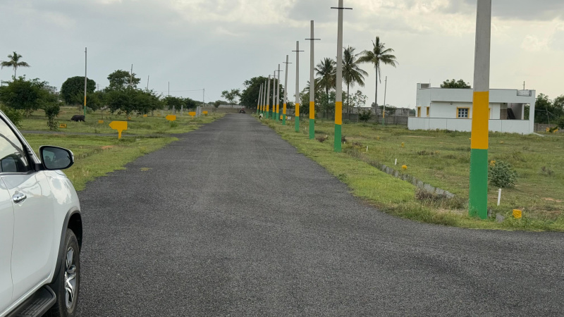  1200 Sq.ft. Residential Plot for Sale in Gauribidanur, Bangalore