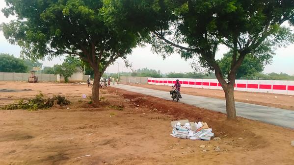  1500 Sq.ft. Residential Plot for Sale in Ariyamangalam, Tiruchirappalli