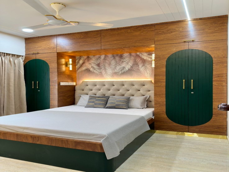 2 BHK 800 Sq.ft. Villa for Sale in West Tambaram, Chennai