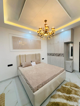 3 BHK Flat for Sale in Kharar Landran Road, Mohali