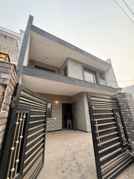 4 BHK Villa for Sale in Sector 115 Mohali